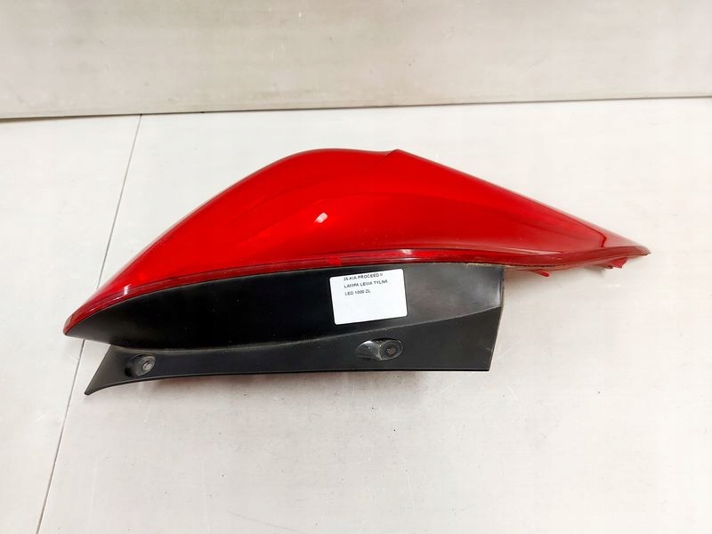 Kia Ceed CD Rückleuchte Rearlamp - Thumbnail 7
