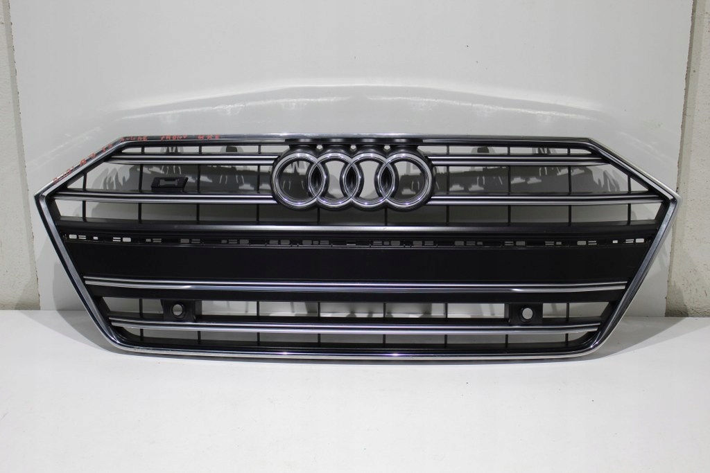 Audi A7 Kühlergrill FRONTGRILL Kühlergitter - Thumbnail 1