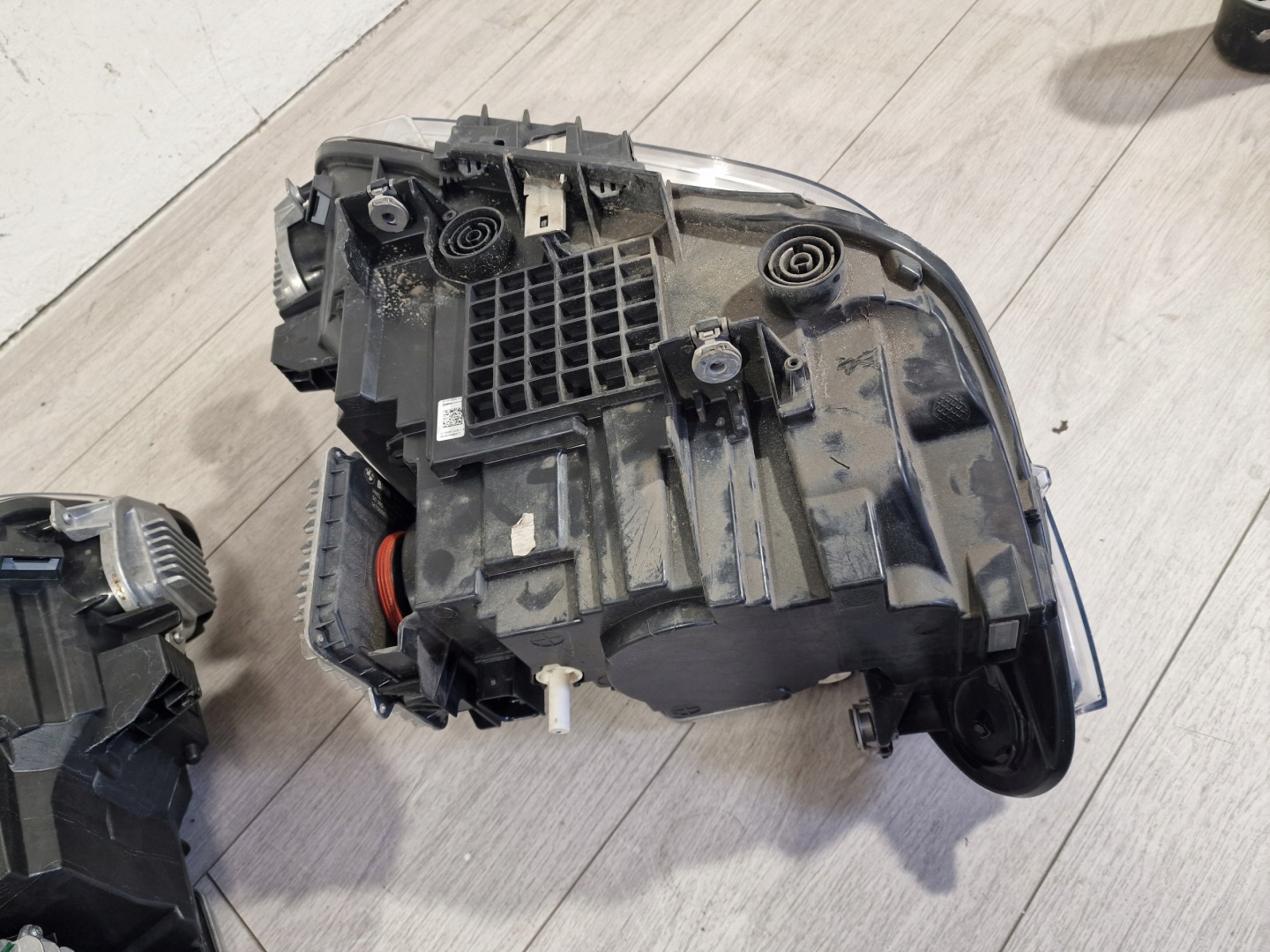 Frontscheinwerfer BMW X2 F39 3748922 LED Links Scheinwerfer Headlight - Thumbnail 7