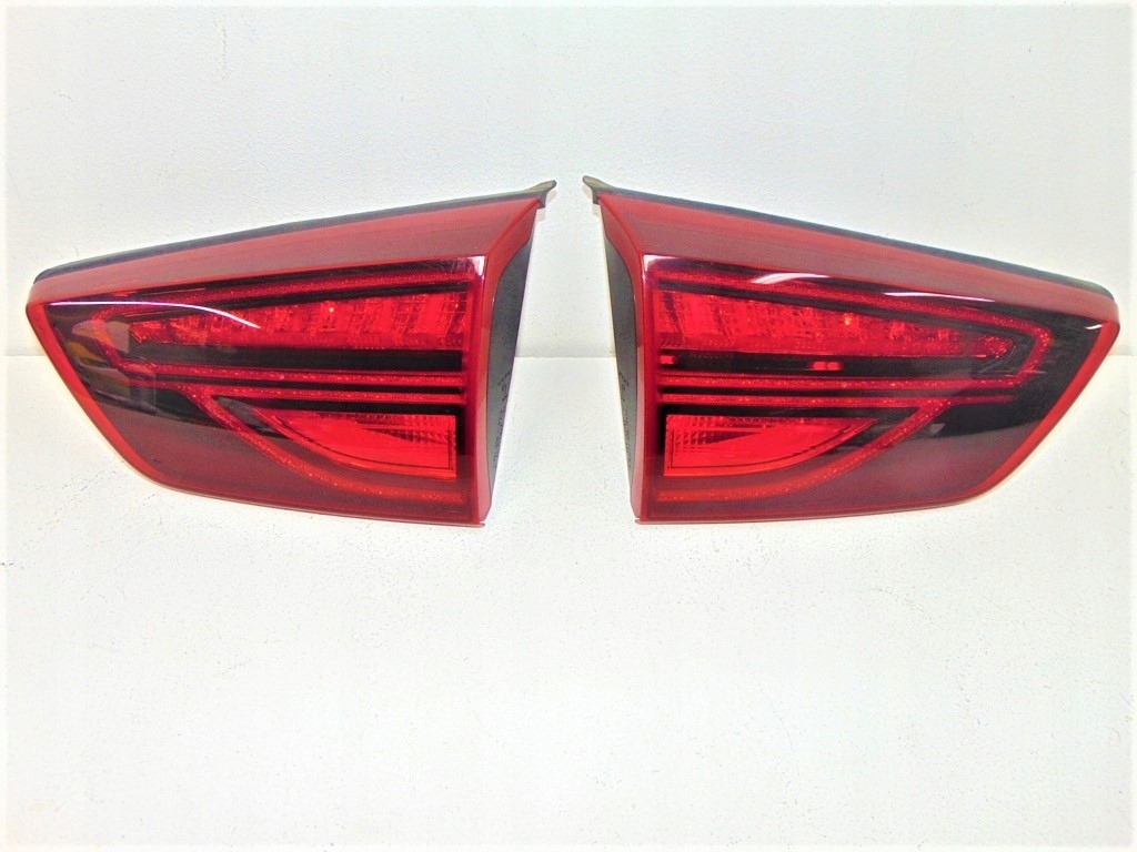 Kia Niro SG2 Rückleuchte Rearlamp - Thumbnail 1