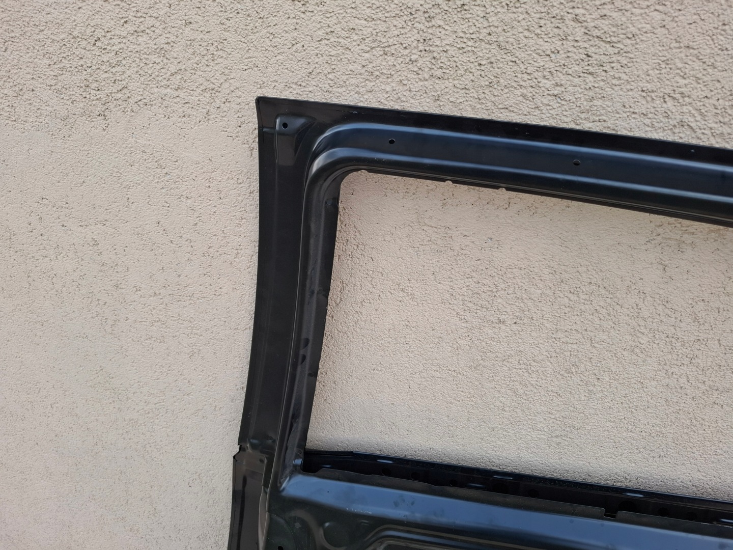Toyota Yaris I P1 Tür Hinten Rechts Door Porta Porte - Thumbnail 11