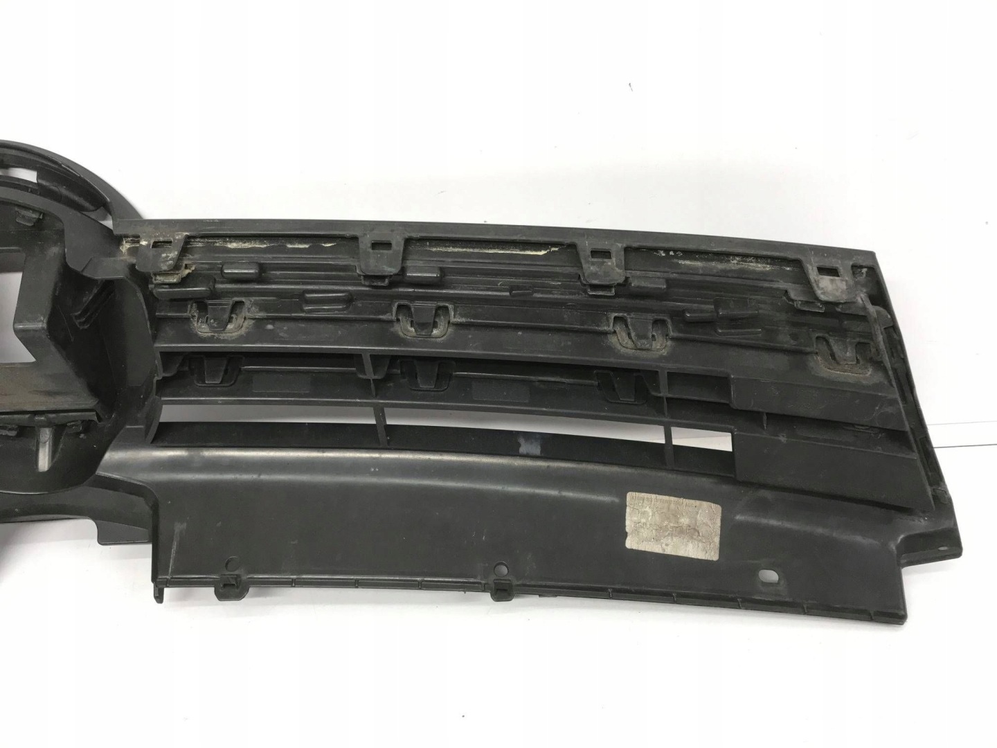 VW Golf VII Kühlergrill FRONTGRILL Kühlergitter 5G0853653Q - Thumbnail 11