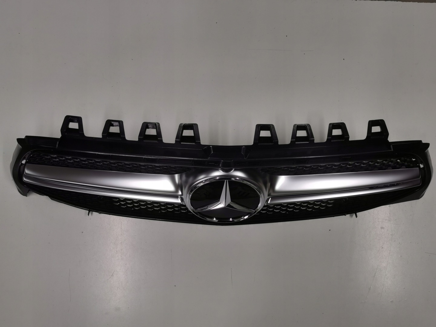 Mercedes-Benz CLA C118 Kühlergrill FRONTGRILL Kühlergitter A1188881600 - Thumbnail 9