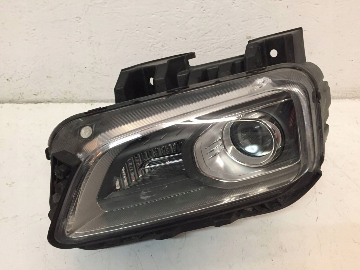 Frontscheinwerfer Hyundai Kona OS LED Links Scheinwerfer Headlight - Thumbnail 12