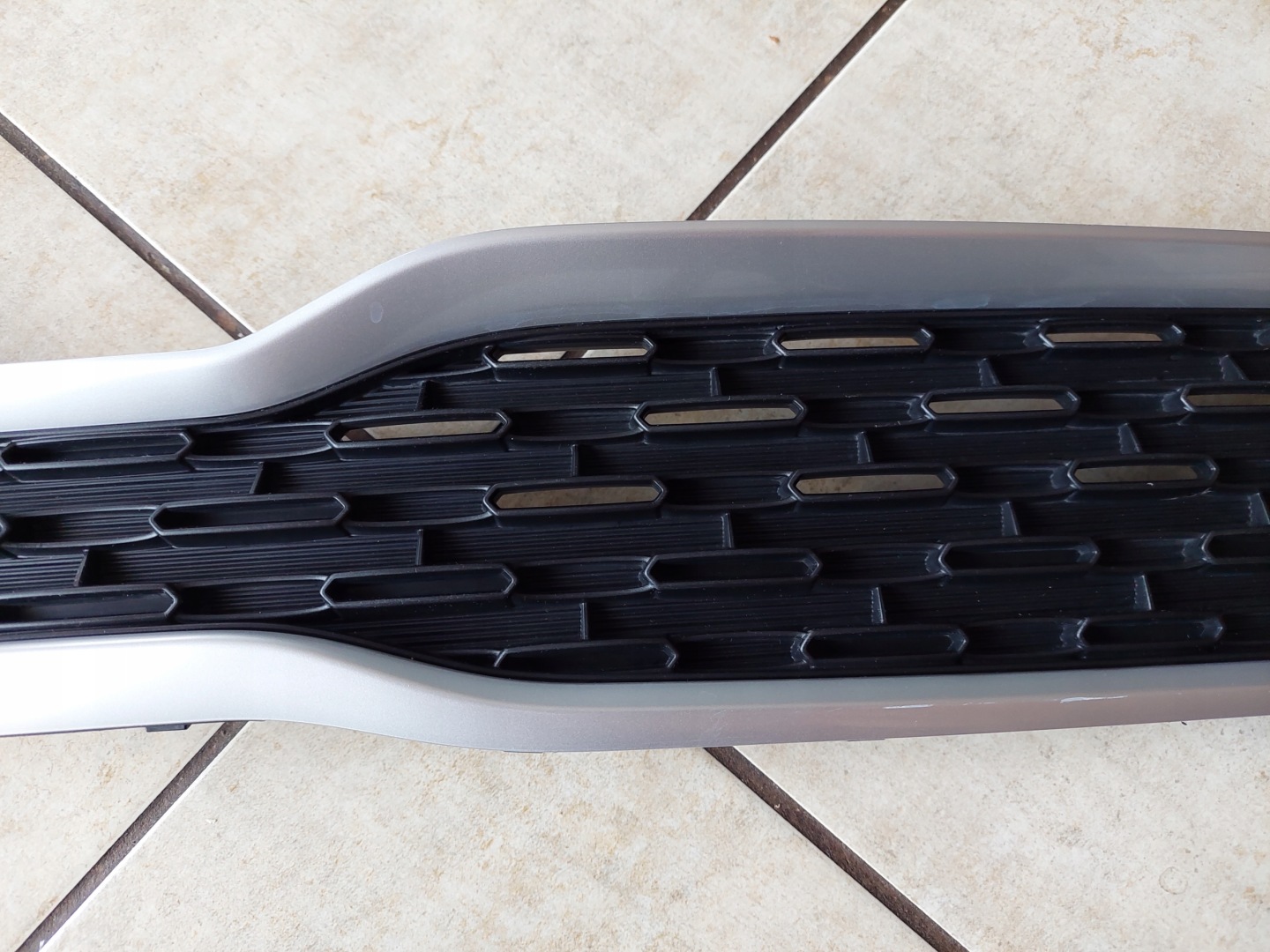 Kia Picanto JA Kühlergrill FRONTGRILL Kühlergitter - Thumbnail 6