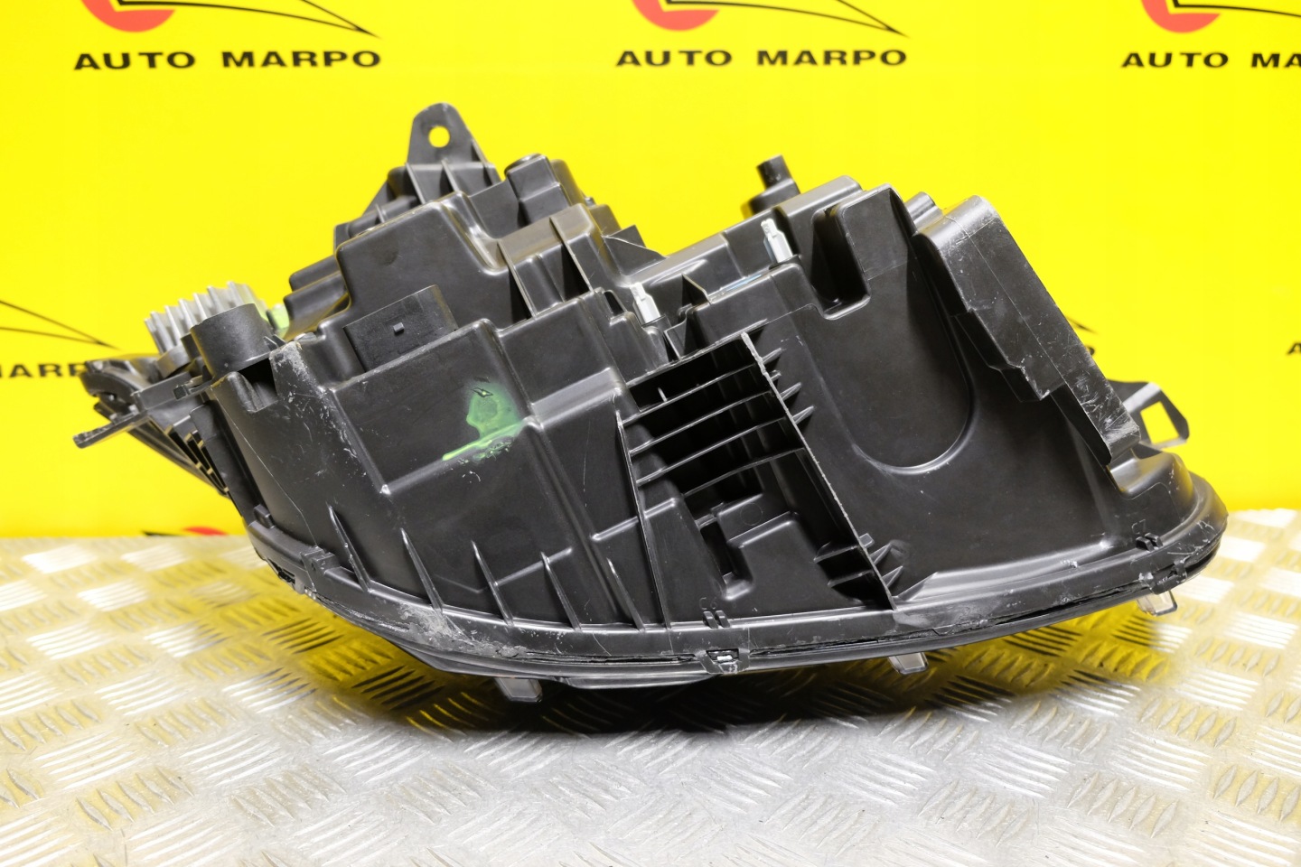 Frontscheinwerfer Volvo XC90 31655811LE LED Links Scheinwerfer Headlight - Thumbnail 5
