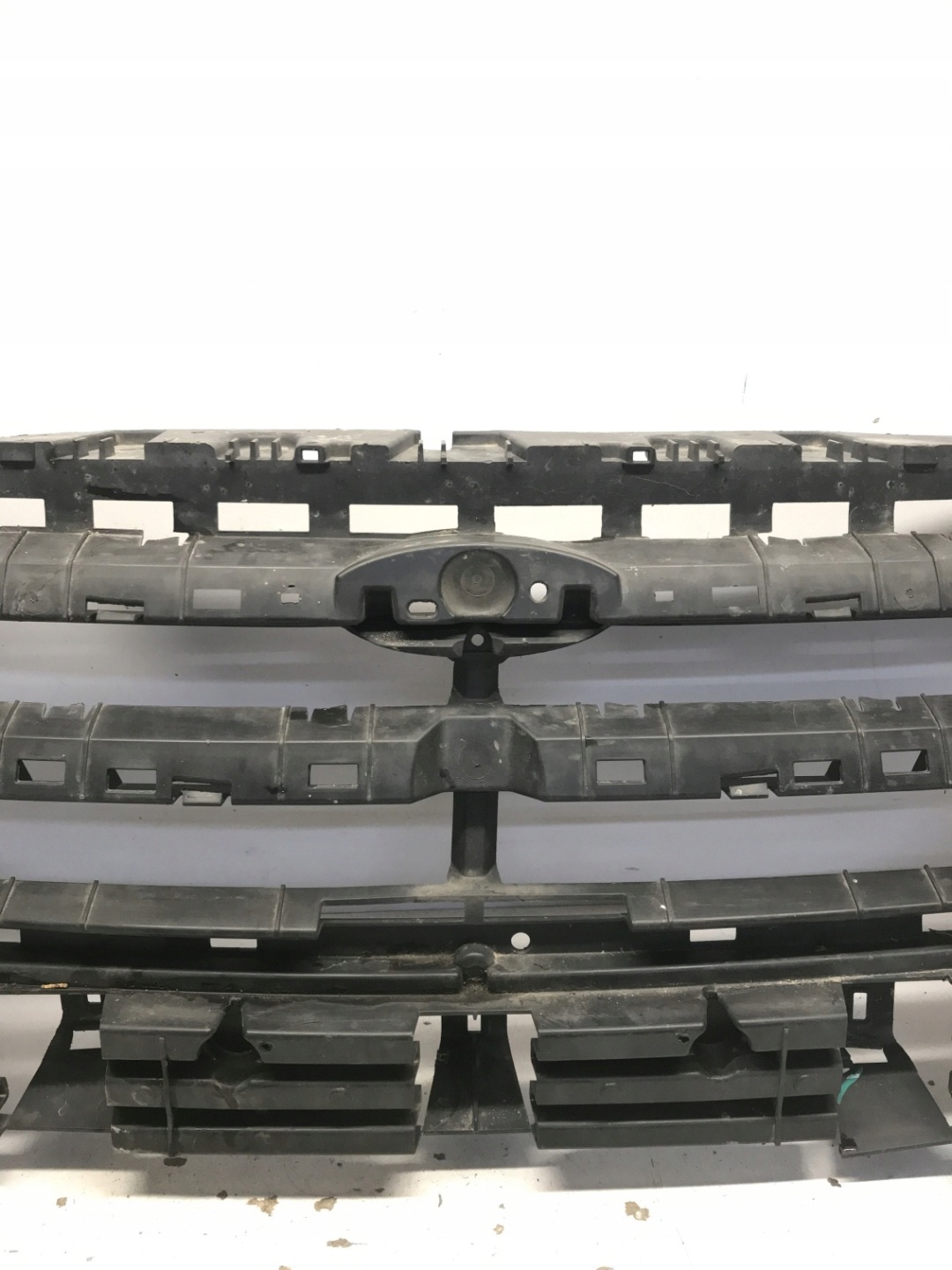 Ford Kuga III Mk3 Kühlergrill FRONTGRILL Kühlergitter - Thumbnail 4