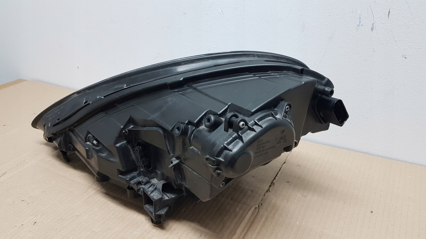 Frontscheinwerfer Porsche Panamera 971 971941036 Matrix LED Rechts Headlight - Thumbnail 12