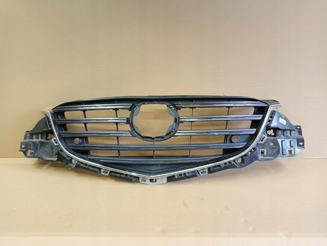 Mazda CX-5 KF Kühlergrill FRONTGRILL Kühlergitter KA0G50712A - Thumbnail 1