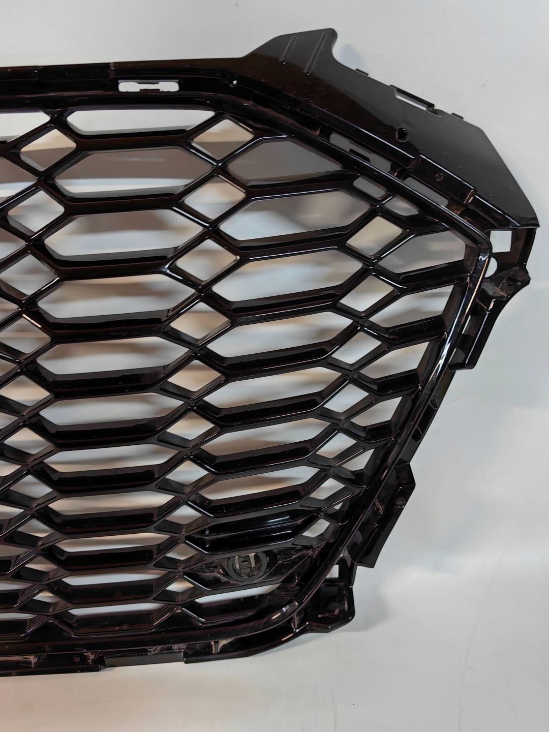 Audi 8W0 Kühlergrill FRONTGRILL Kühlergitter 8W0853651BF - Thumbnail 2
