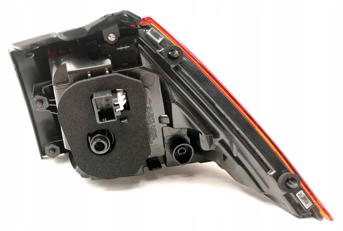 VW Golf V Rückleuchte 5G0945207V Rearlamp - Thumbnail 11