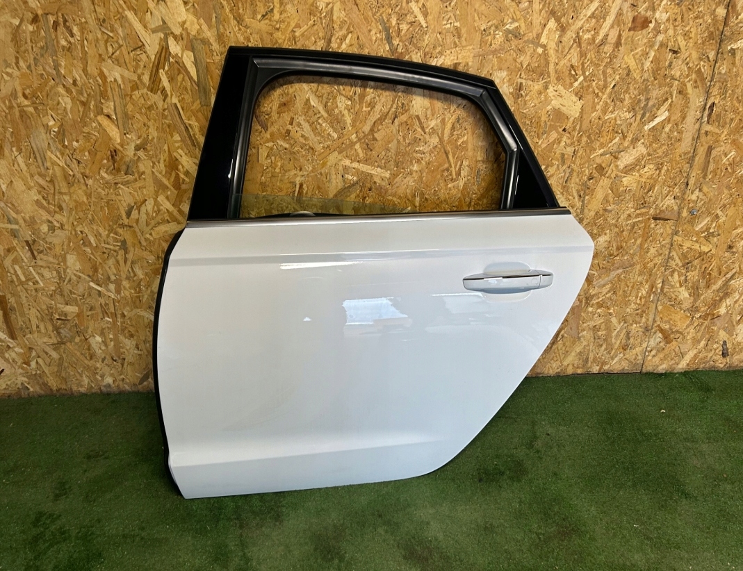 Audi A6 Tür Hinten Links Limousine Door Porta Porte - Image 1