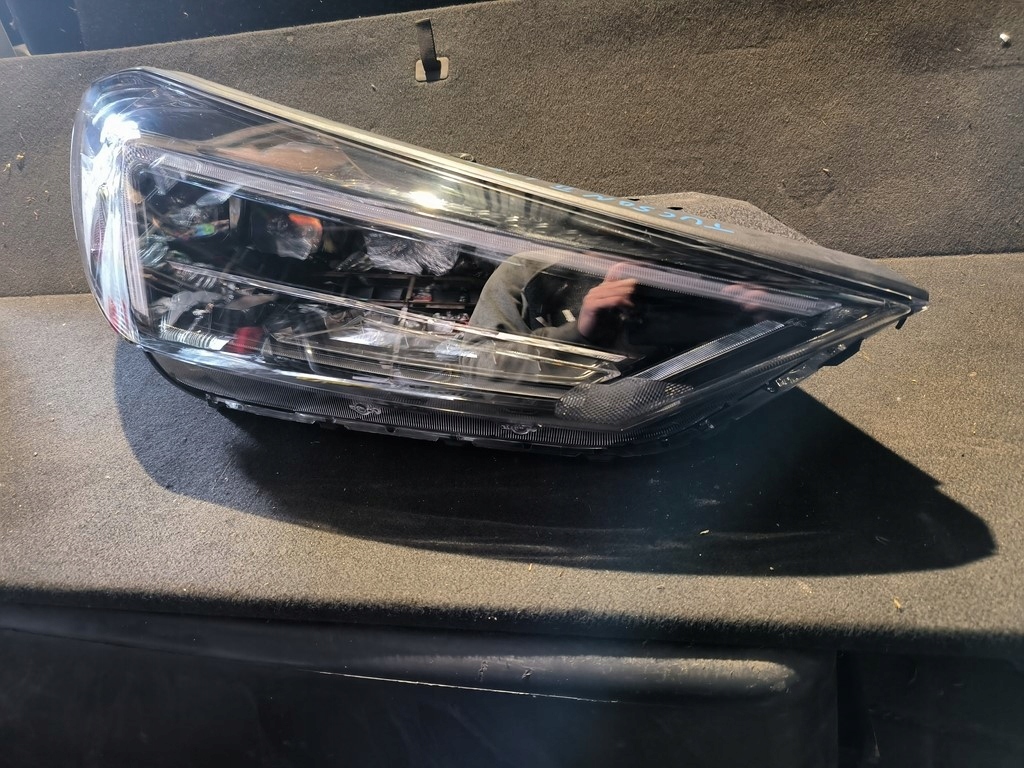 Frontscheinwerfer Hyundai Tucson NX4E 92111A20 LED Links Scheinwerfer Headlight - Thumbnail 20