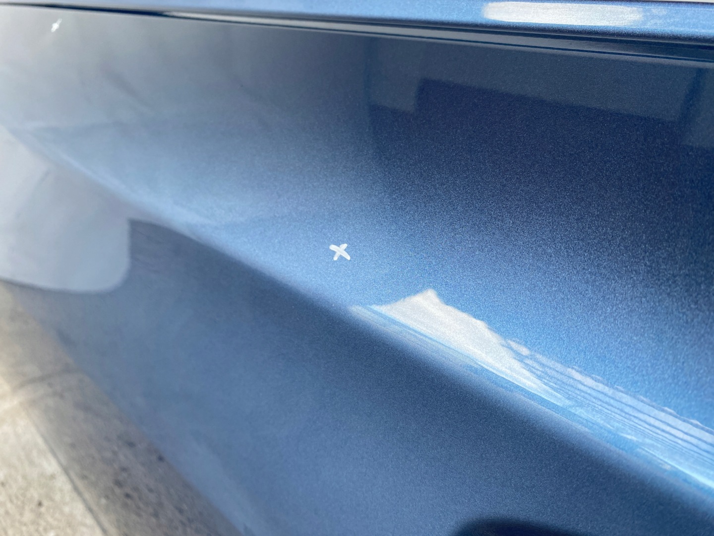 Subaru XV G5 Tür Vorne Links Door Porta Porte - Thumbnail 10