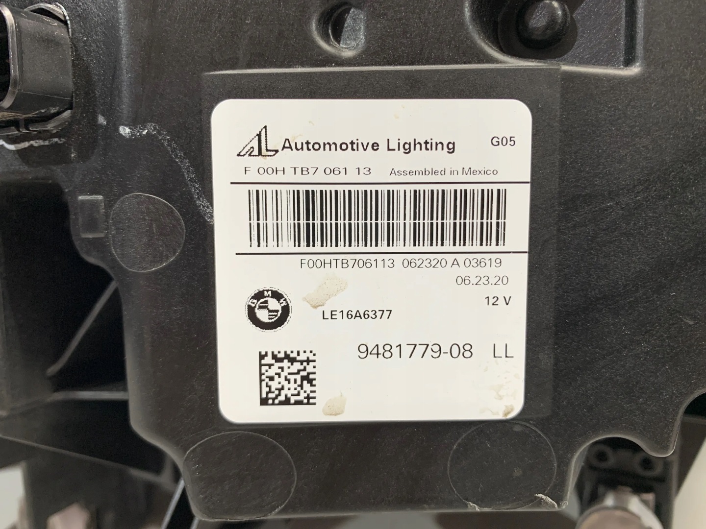 Frontscheinwerfer BMW X5 G05 LED Links Scheinwerfer Headlight - Thumbnail 10