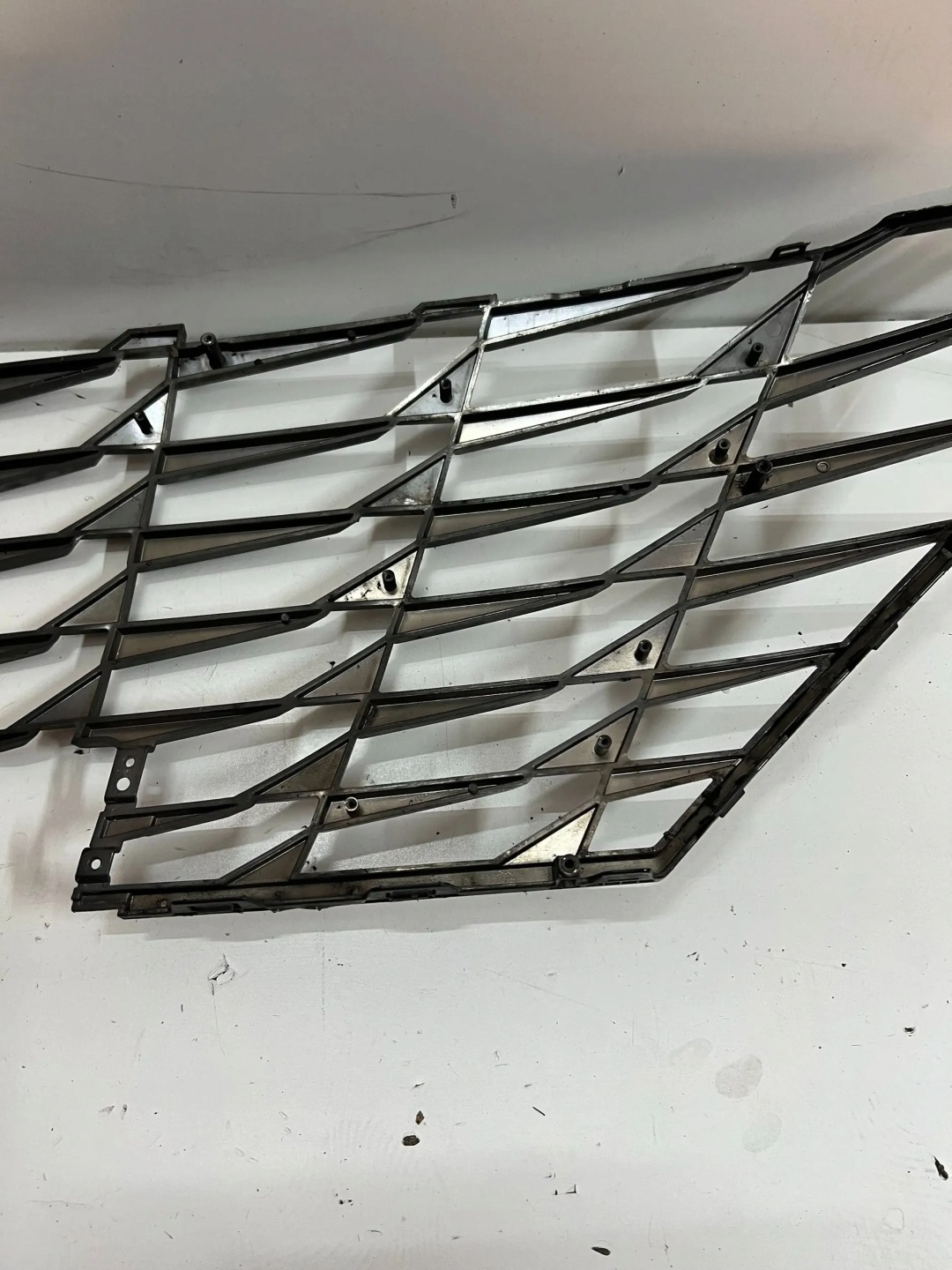Hyundai Elantra EL Kühlergrill FRONTGRILL Kühlergitter 86351AA030 - Thumbnail 6