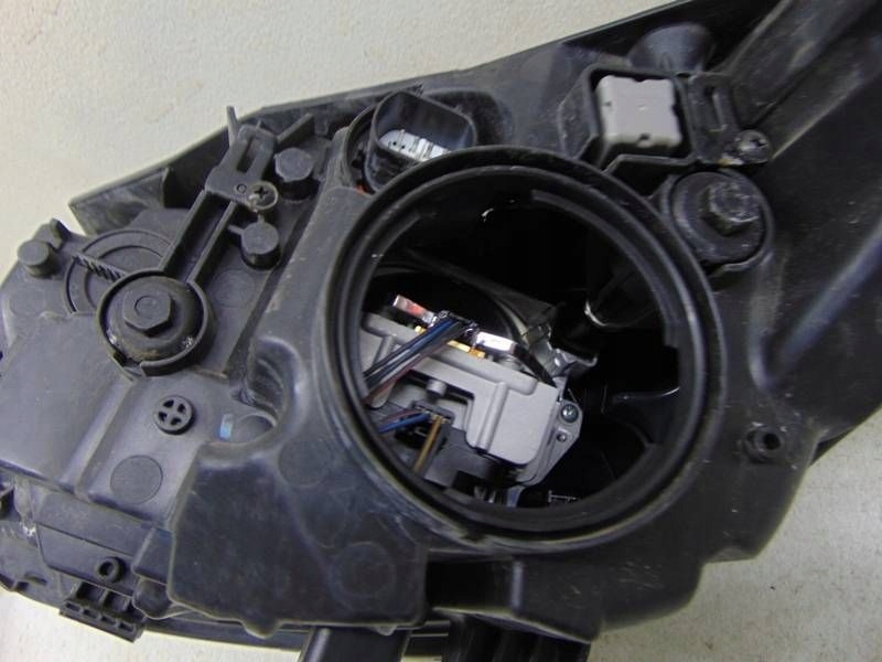 Frontscheinwerfer Kia XCeed CD LED Links Scheinwerfer Headlight - Thumbnail 7