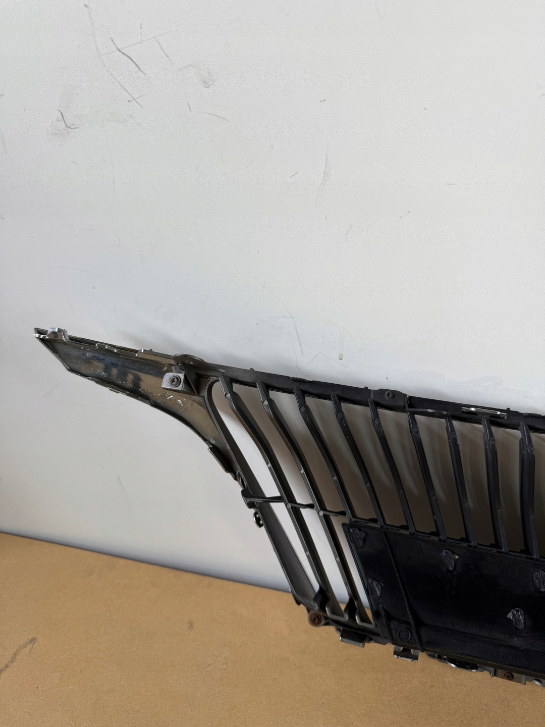 Lexus RX HXU3 Kühlergrill FRONTGRILL Kühlergitter 5315548030 - Thumbnail 9