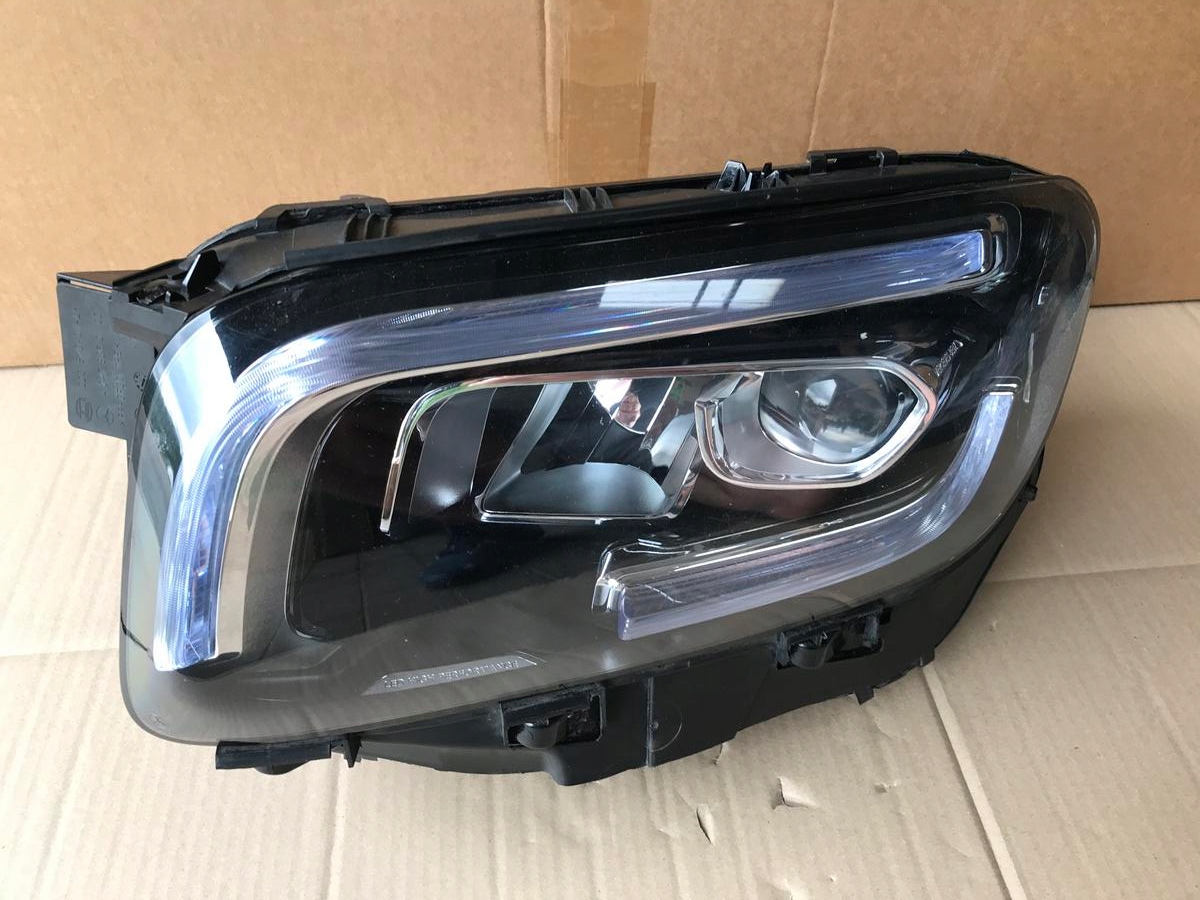 Frontscheinwerfer Mercedes-Benz GLB W247 A2479061905 LED Links Headlight - Thumbnail 1