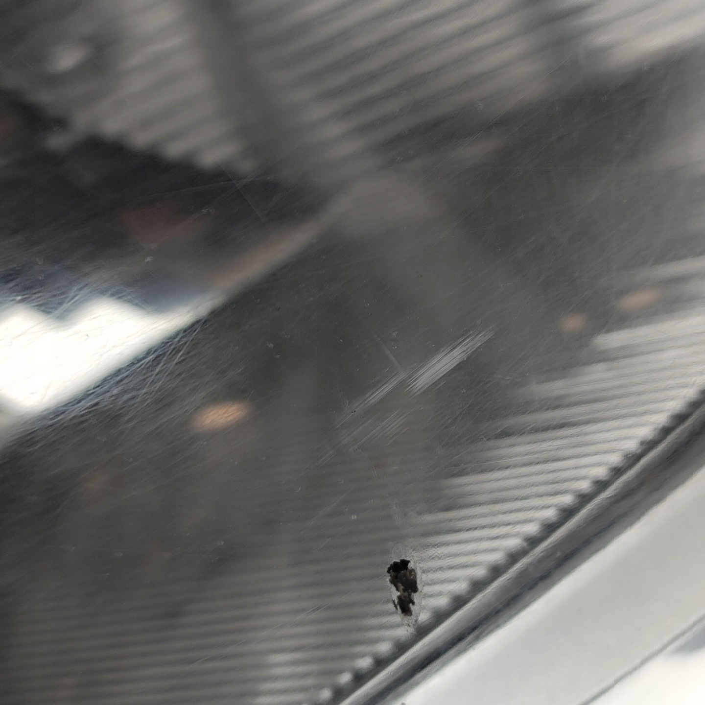 Frontscheinwerfer Ford Tourneo Connect III Mk3 BK3113D152BF LED Rechts Headlight - Thumbnail 7