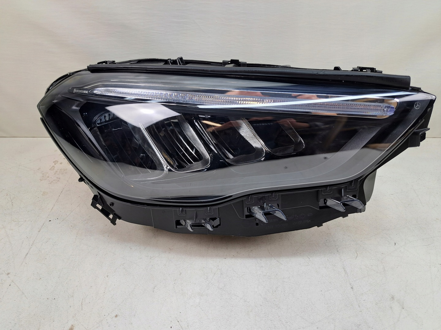 Frontscheinwerfer Mercedes-Benz GLA W156 A2479063604 High Performance LED Links Headlight - Thumbnail 1