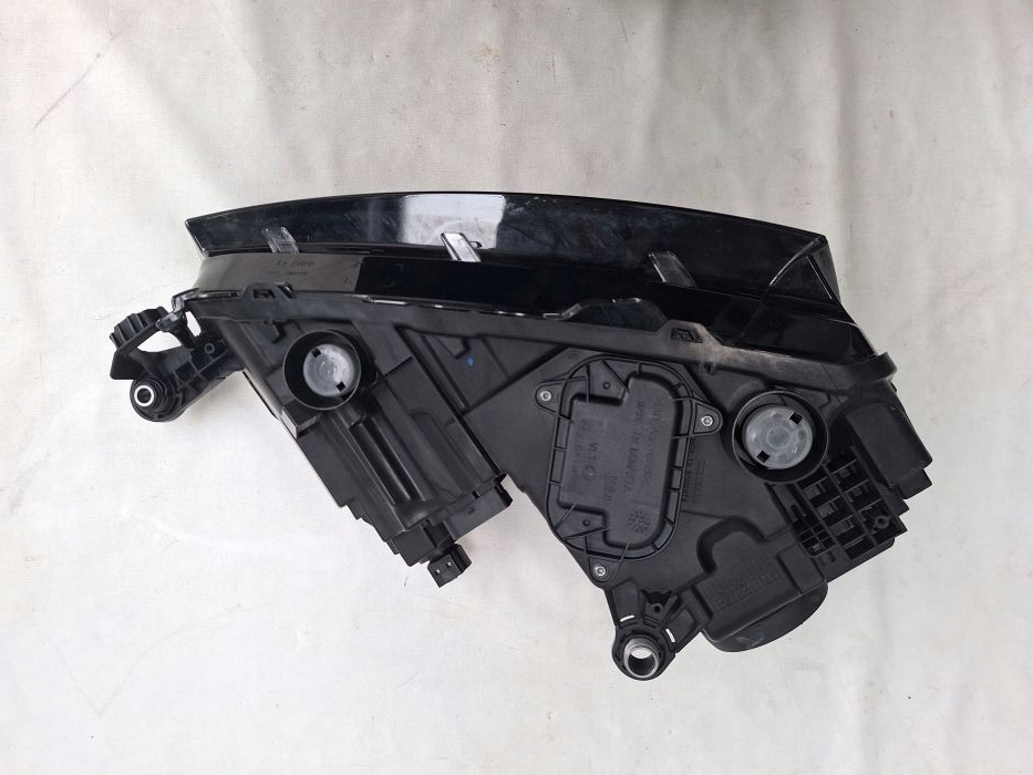 Frontscheinwerfer Skoda Scala 657 657941016 LED Links Scheinwerfer Headlight - Thumbnail 10