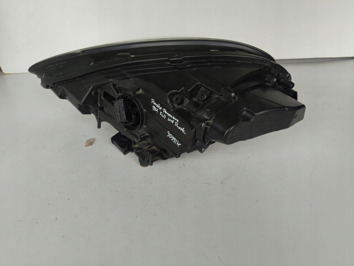 Frontscheinwerfer Porsche Panamera 971 971941032 LED Rechts Headlight - Thumbnail 4