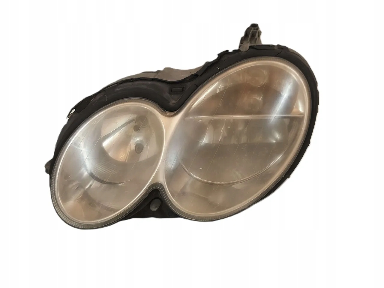 Frontscheinwerfer Mercedes-Benz CLK-Klasse W209 A2098200361 LED Links Headlight - Thumbnail 8
