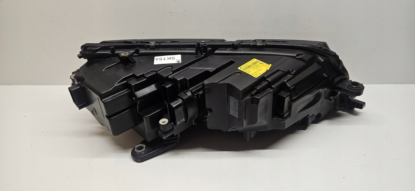 Frontscheinwerfer Skoda Octavia 5E1 5E1941015D0 LED Links Scheinwerfer Headlight - Thumbnail 7