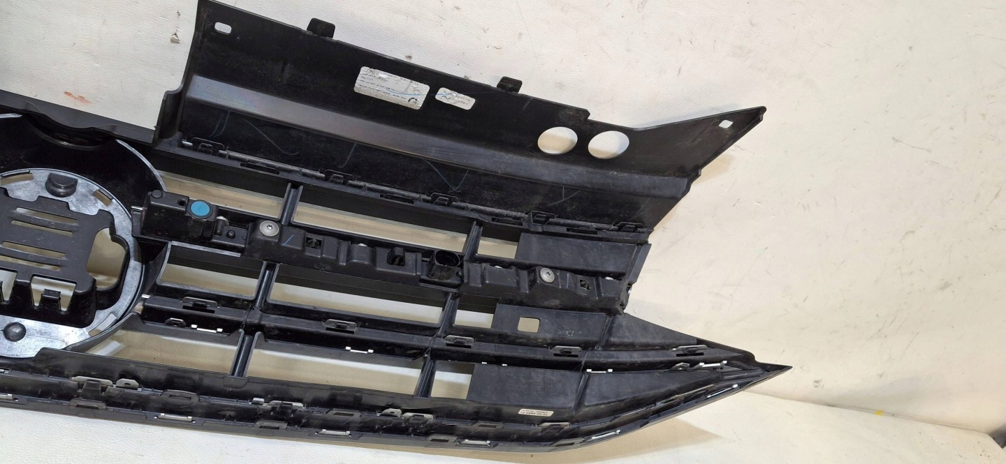 VW Tiguan Kühlergrill FRONTGRILL Kühlergitter 5NN853653E - Thumbnail 8