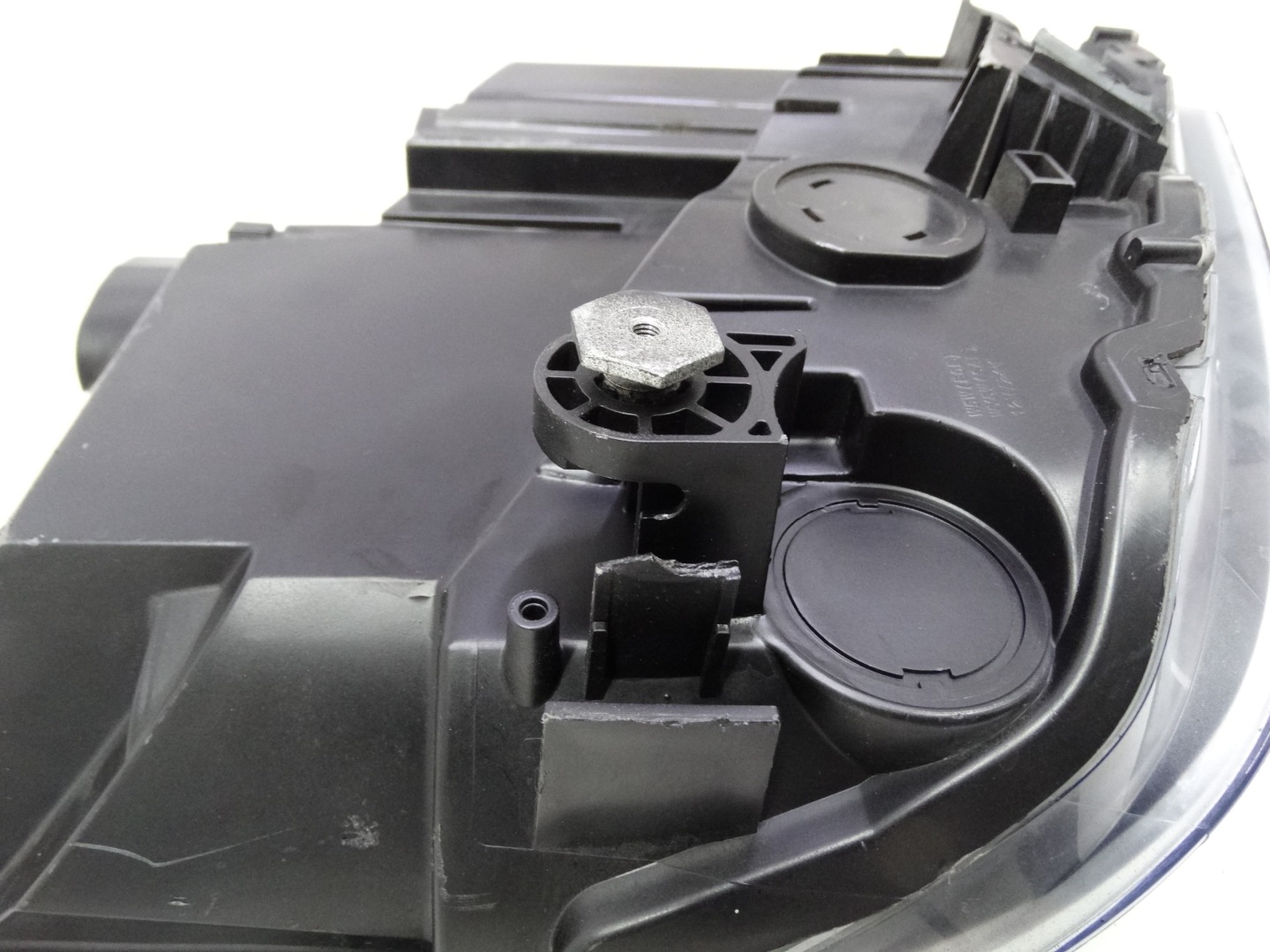 Frontscheinwerfer Mercedes-Benz SLK-Klasse W172 A1728201359 Xenon Links Headlight - Thumbnail 10