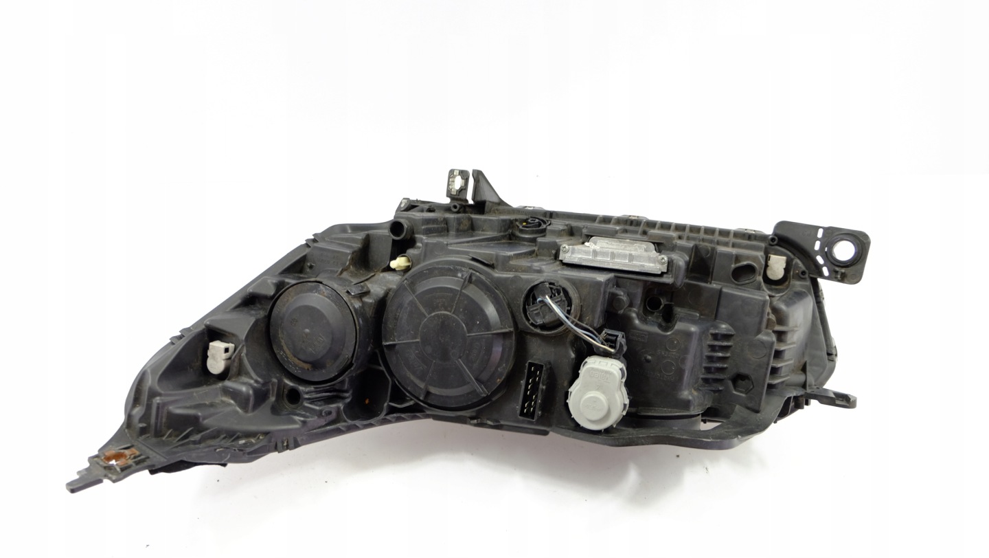 Frontscheinwerfer Citroen C5 9684845080 Xenon Rechts Scheinwerfer Headlight - Thumbnail 10