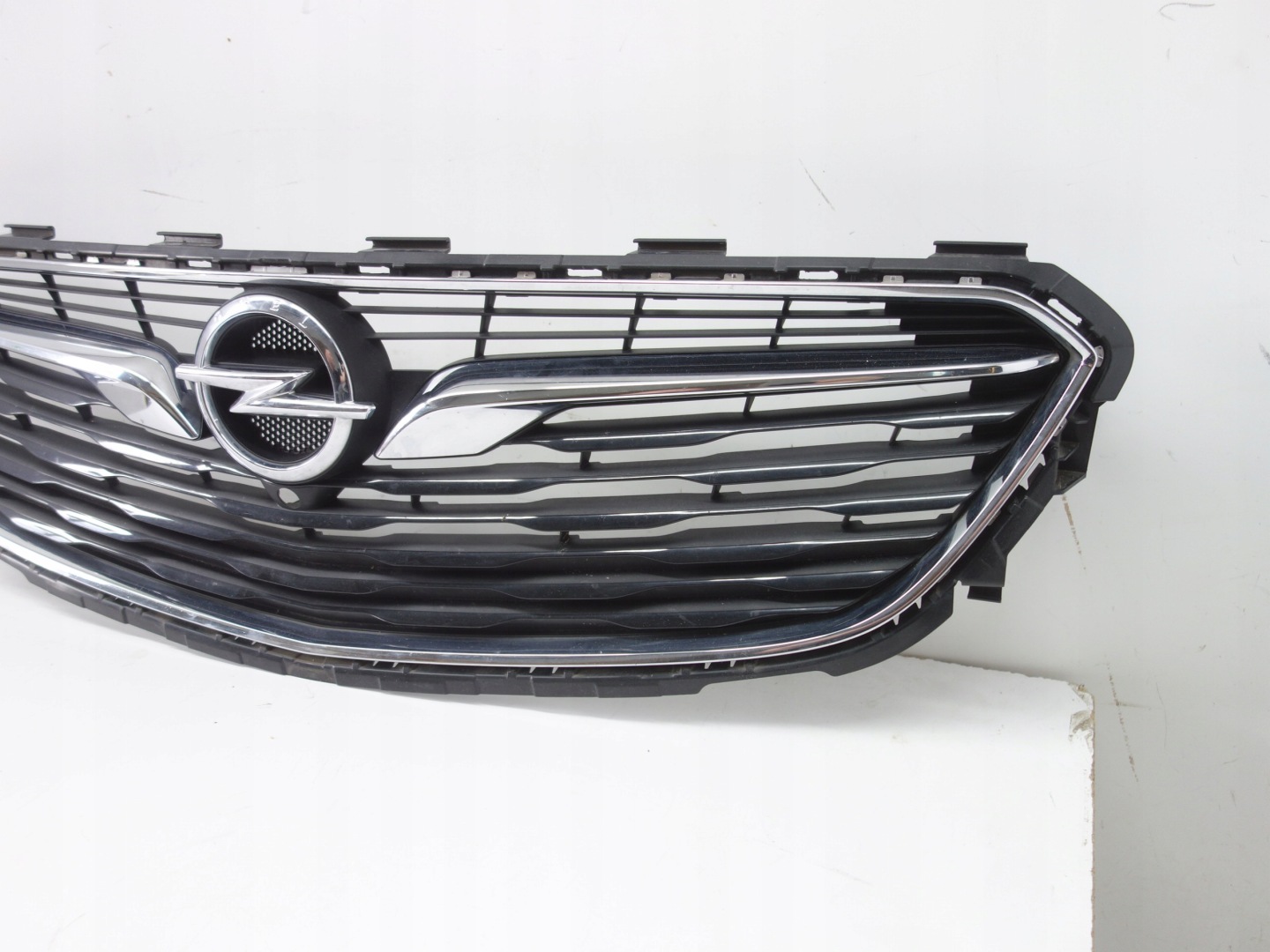Opel Insignia Kühlergrill FRONTGRILL Kühlergitter 13491195 - Thumbnail 2