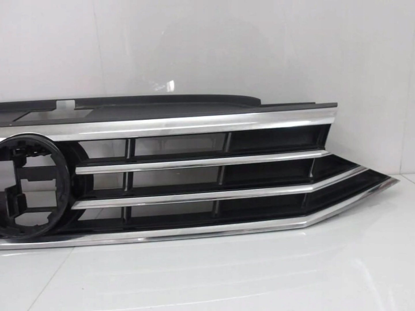 VW Passat B8 Kühlergrill FRONTGRILL Kühlergitter 3G0853653Q - Thumbnail 3