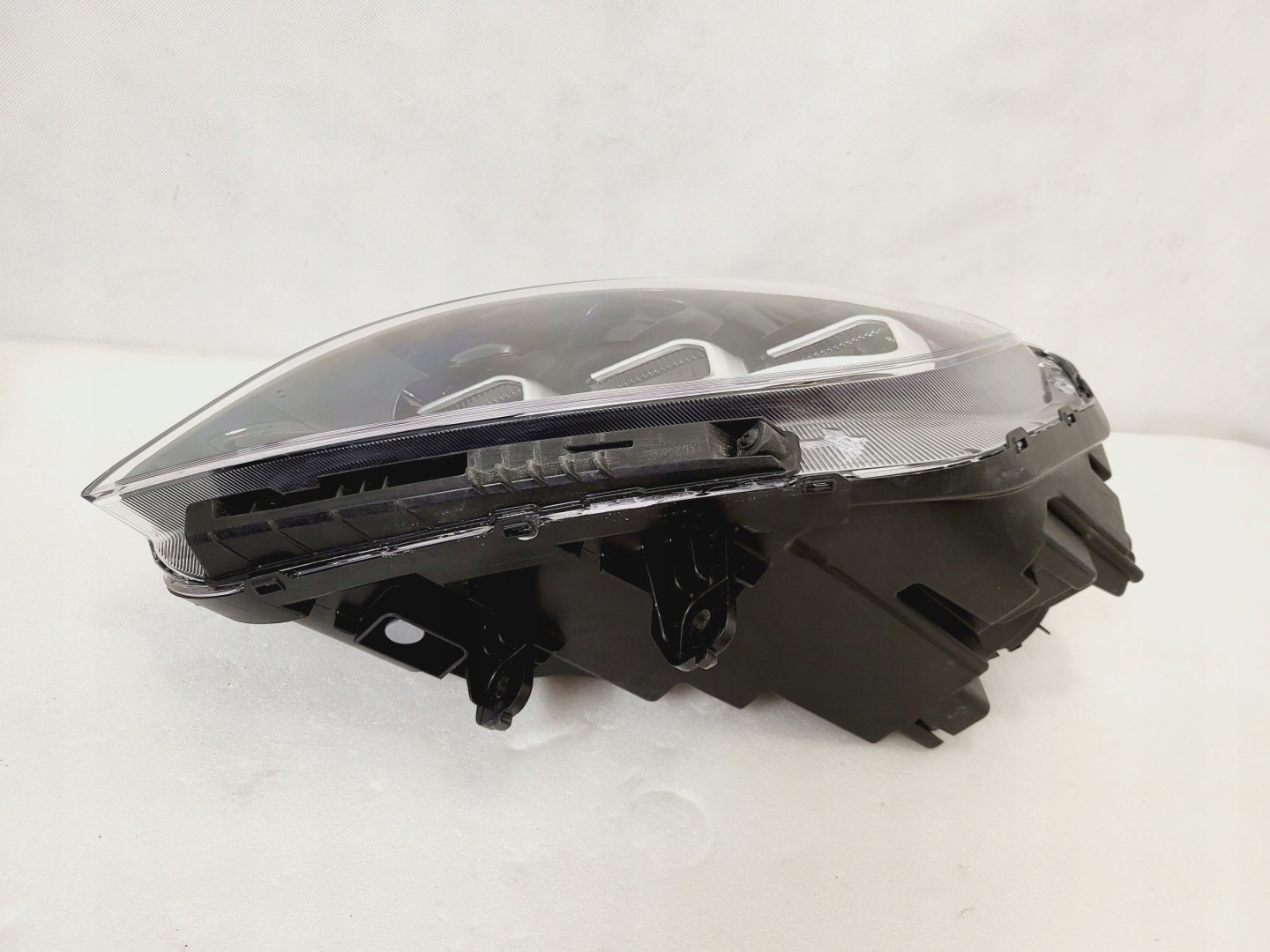 Frontscheinwerfer Hyundai Kona OS 92101J9600 LED Links Scheinwerfer Headlight - Thumbnail 9