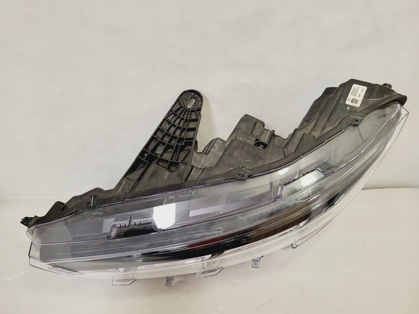 Frontscheinwerfer Ford Mustang Mach-E Mk1 LJ8B13E014LJ8 LED Links Headlight - Thumbnail 10