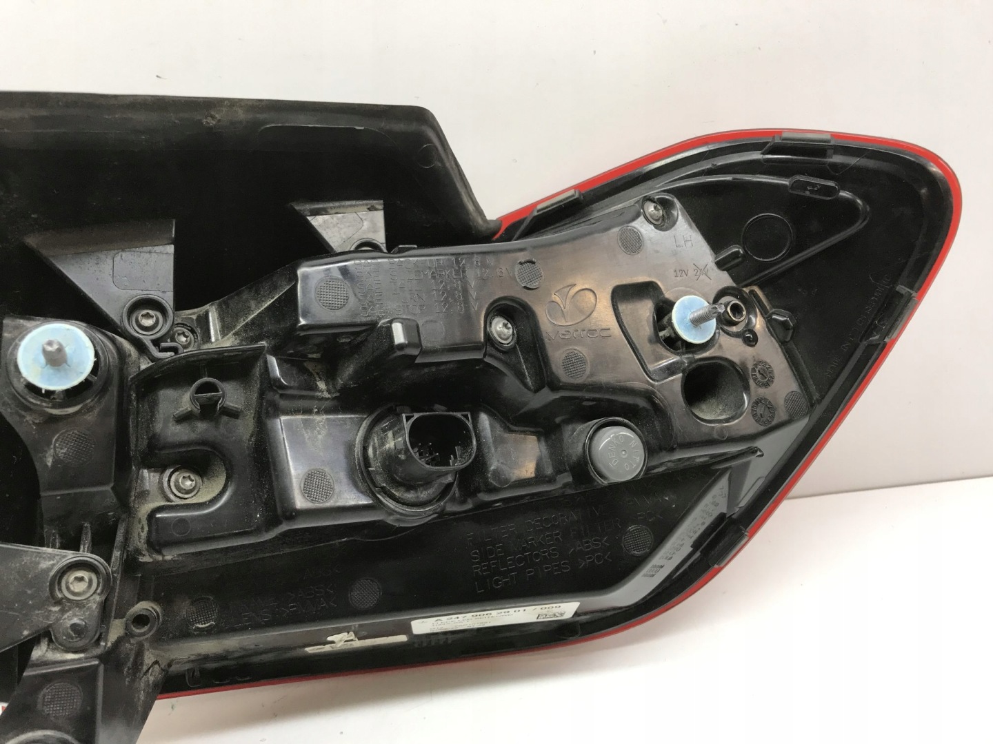 Mercedes-Benz GLA W156 Rückleuchte A2479062901 Rearlamp - Thumbnail 10