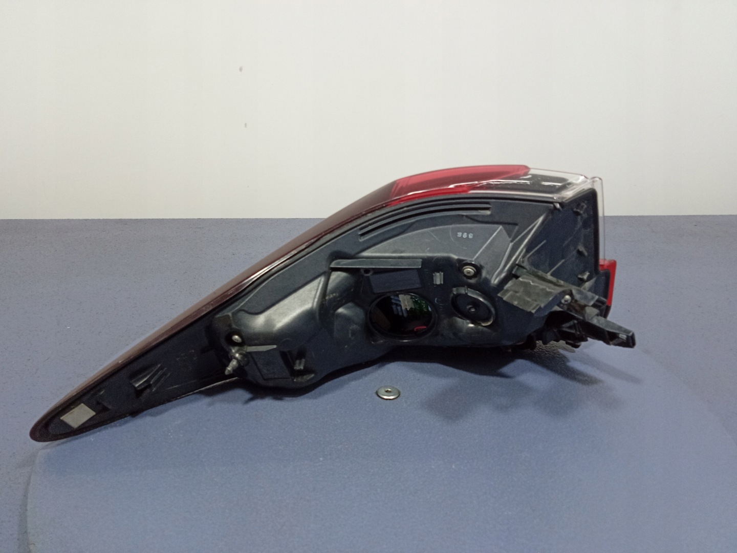 Lexus RX HXU3 Rückleuchte Rearlamp - Thumbnail 3