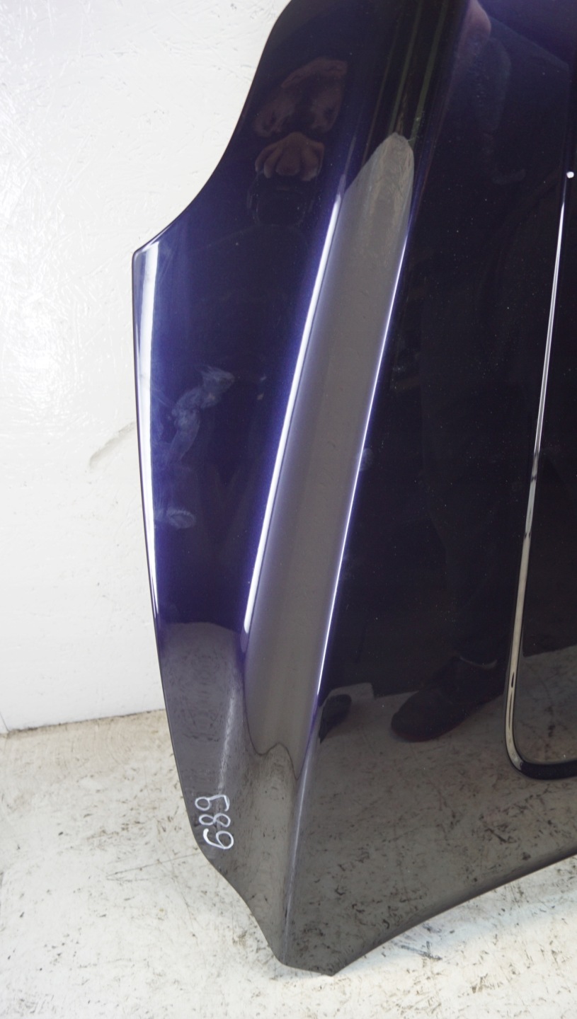 Motorhaube Volvo XC90 Bonnet Hood - Thumbnail 11