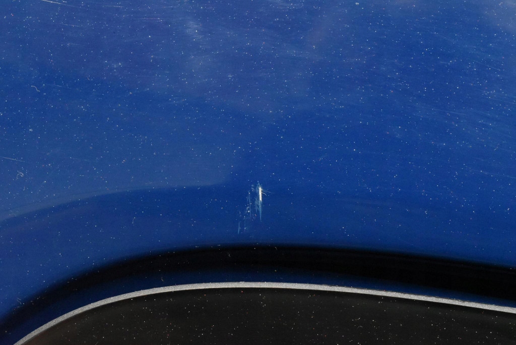 Renault Kangoo RJK Tür Hinten Rechts Door Porta Porte - Thumbnail 6