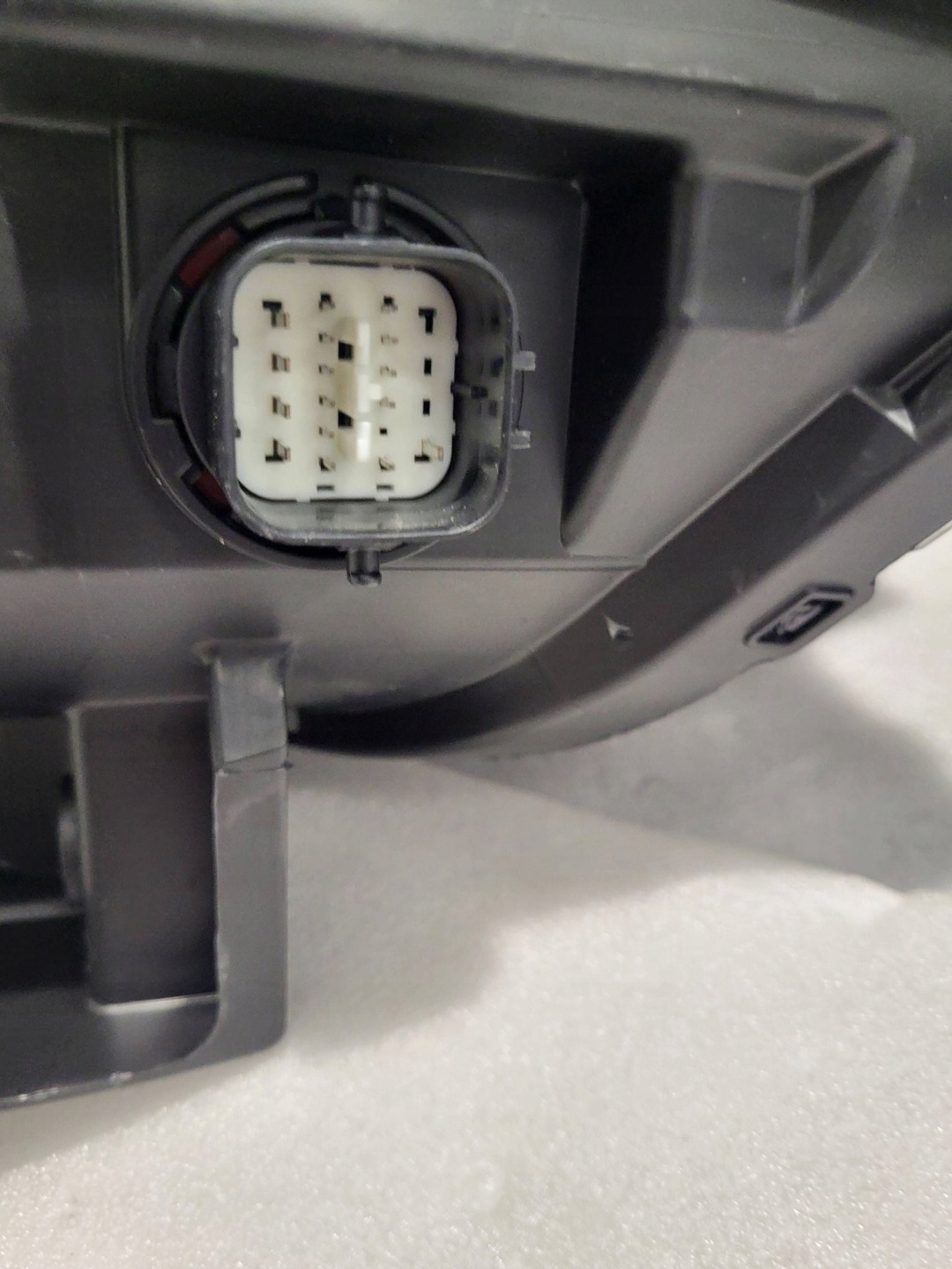 Frontscheinwerfer Hyundai Kona OS 92161020 LED Links Scheinwerfer Headlight - Thumbnail 6