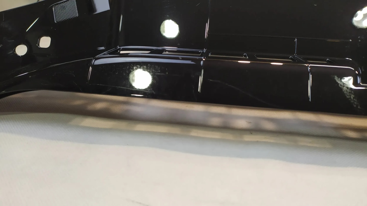 Audi A3 8P0 Kühlergrill FRONTGRILL Kühlergitter 8P0853651H - Thumbnail 5
