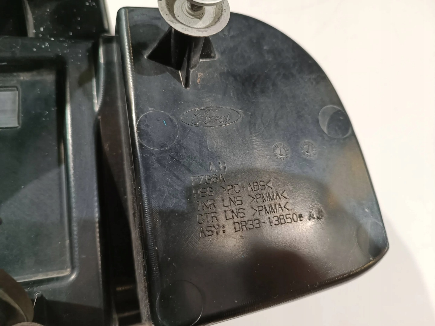 Ford Mustang II Mk2 Rückleuchte DR3313B505 Rearlamp - Thumbnail 8