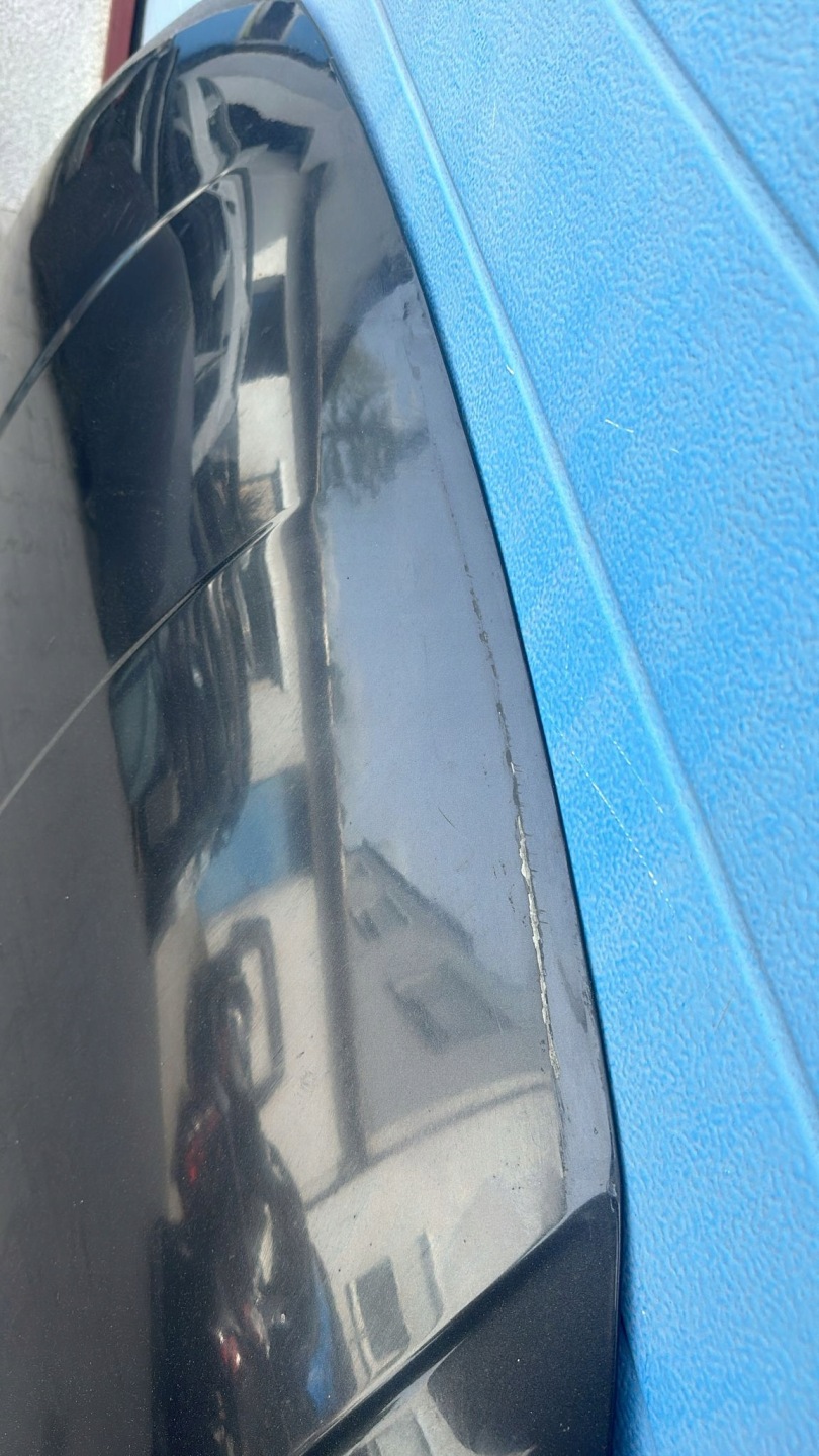 Motorhaube Hyundai Tucson NX4E Bonnet Hood - Thumbnail 5