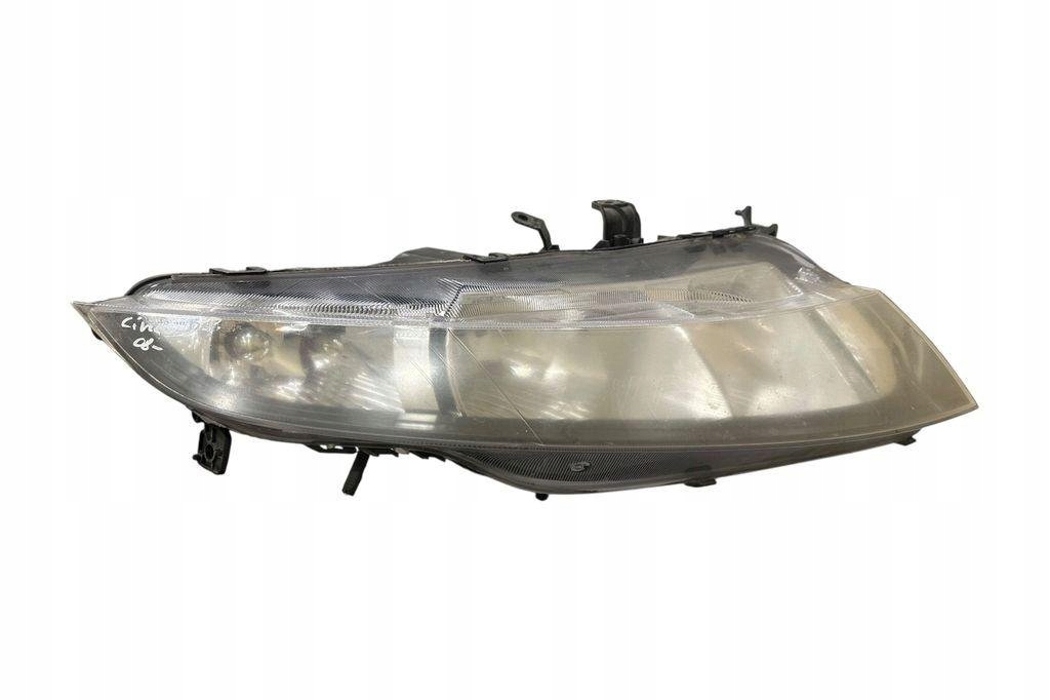 Frontscheinwerfer Honda Civic V EG 33100SMGG014M1 LED Rechts Headlight - Thumbnail 9