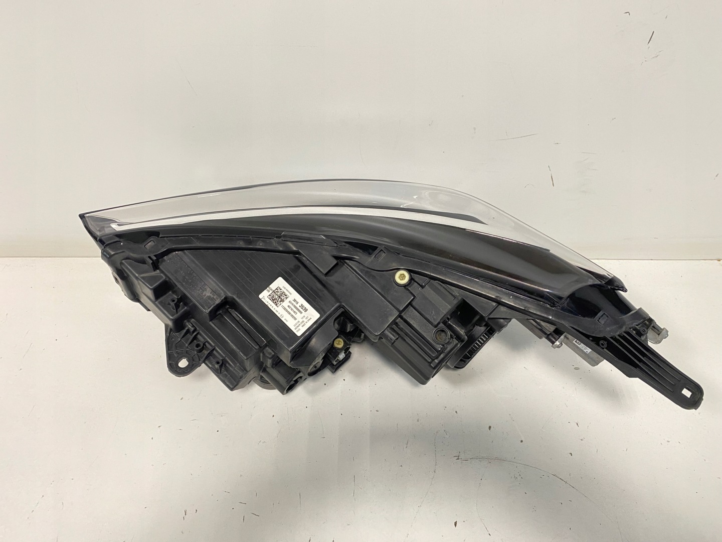 Frontscheinwerfer Opel Crossland 39153539 LED Rechts Scheinwerfer Headlight - Thumbnail 6