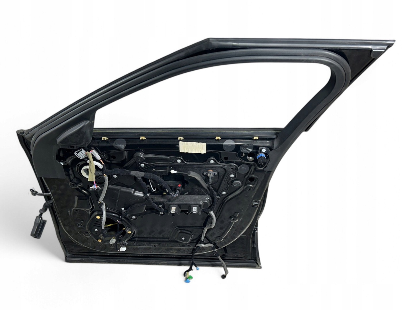 Land Rover Range Velar L560 Tür Vorne Rechts Door Porta Porte - Thumbnail 11