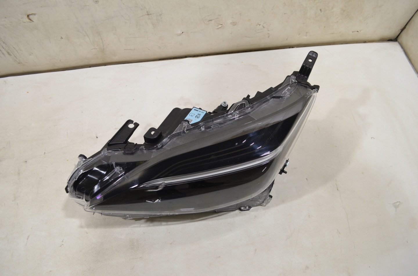 Frontscheinwerfer Toyota Yaris Cross XPB1F LED Links Scheinwerfer Headlight - Thumbnail 11