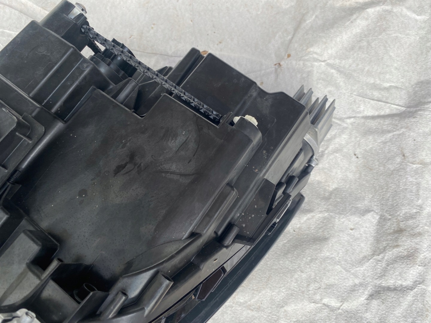 Frontscheinwerfer SEAT Ateca 576 576941032B LED Rechts Scheinwerfer Headlight - Thumbnail 14