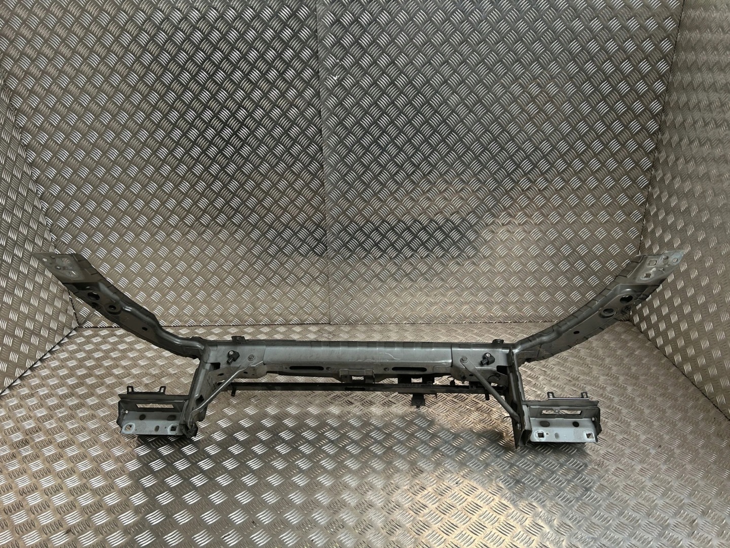 Land Rover Range Evoque L538 Kühlergrill FRONTGRILL Kühlergitter BJ3219B671 - Thumbnail 10